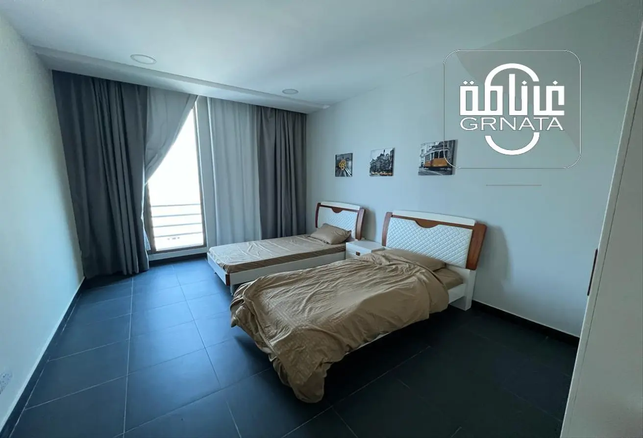 Apartment For Rent In Adliya
